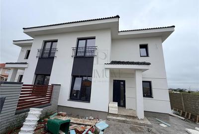Duplex superb - zona excelenta - compartimentare superba -gata de mutat - 4