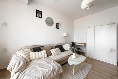 Apartament 2 camere - Mobilat si utilat | Parcare cadastrata | Metrou 600 metri - 3