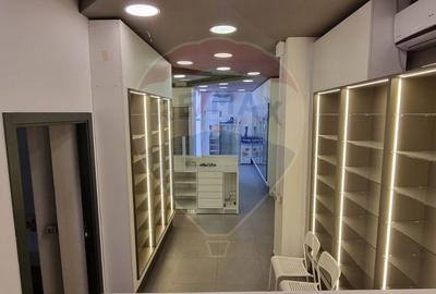 Spațiu Comercial de Vânzare | 1 Mai | Bulevardul Ion Mihalache - 13