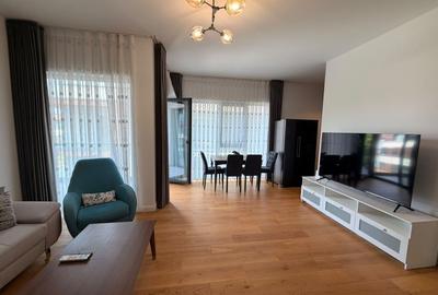 2 Camere Iancu Nicolae | Parcare | Mobilat & Utilat | Complex Premium - 3