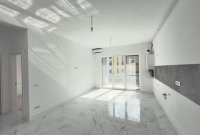 Bloc finalizat. Spatiu pod. Loc de parcare. Clima. - 2