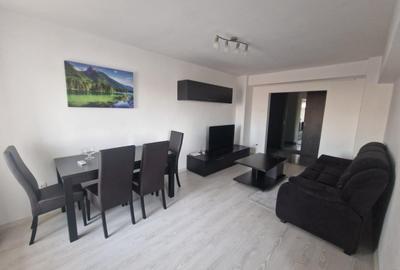Apartament cu 2 camere decomandat, mobilat în Unirii