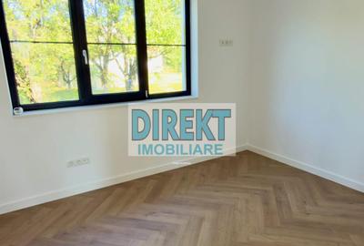 CASĂ INDIVIDUALĂ ÎN UNIREA | 128 MP | TEREN 500 MP | 200.000 € CU TVA INCLUS - 5