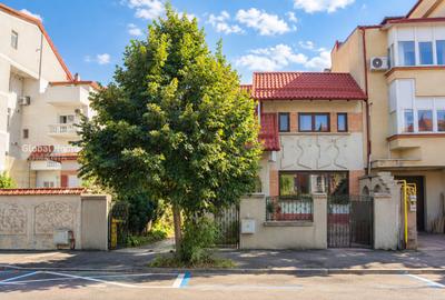 Eclectic Architecture | Cotroceni - Str Elefterie 29 | Vila 389Mp + Teren 550 mp - 2