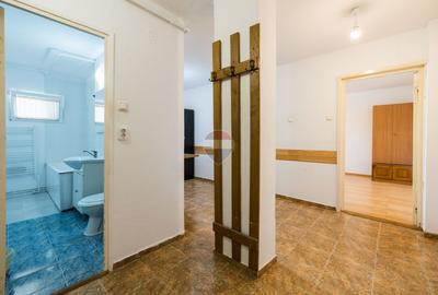 Apartament 2 camere | 50,7 mp utili + balcon | Etaj 1 | Brașov - 17