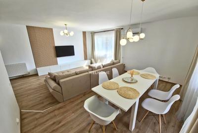 Apartament cu 3 camere, complet mobilat și utilat – Hipodrom Sibiu - 5