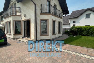 Casa de vanzare + teren, localitatea Dumitra - 1