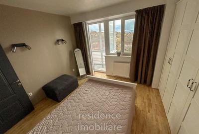 Apartament 3 camere, 2 bai, 94mp, Gheorgheni, zona Alverna - 6