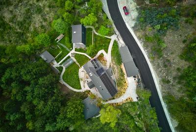 Proprietate pentru retreat | reședință privată | Dealu Frumos - 15