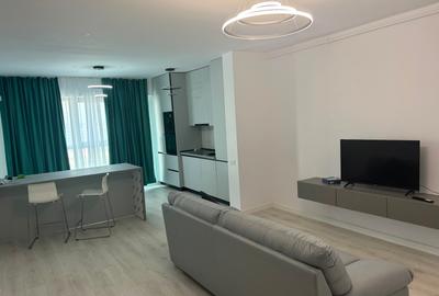 Apartament mobilat și utilat complet!!! - 2