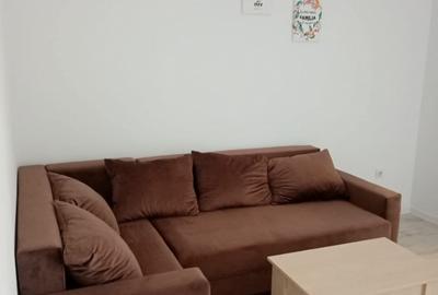 Garsoniera complex Avangarde City // Str. Tineretului 17 - 1
