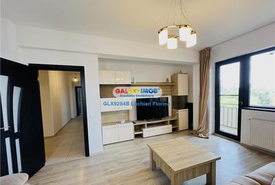 Apartament cu 3 camere decomandat, mobilat în 1 Decembrie 1918