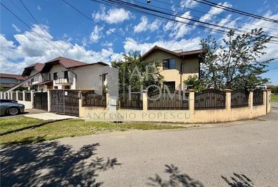 Casa 4 camere P+1E, in Ploiesti, zona Albert. - 16