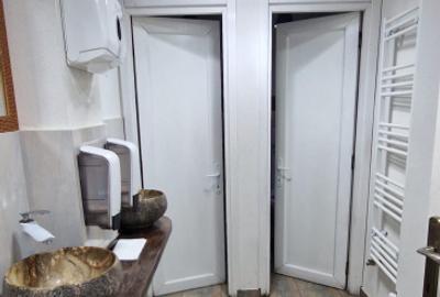 Clădire centrala D+P -421 mp utili | teren aprox1000mp|Curtea de Arges - 18