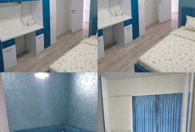 APARTAMENT 3 CAMERE | ENERGIA RESIDENCE | COMPOZITORI | LOC DE PARCARE - 4