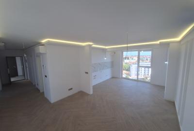PENTHOUSE- Bloc IRIS MARGINII, NR.2 - 2