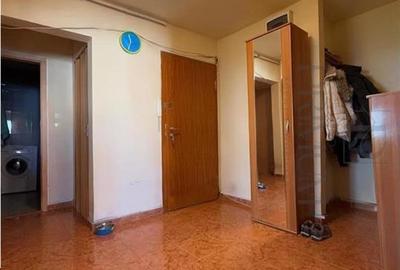 COMPLEX STUDENTESC - 4 CAM - DECOMANDAT - 2BAI -2BALCOANE - CENTRALA - SPATIOS - - 3