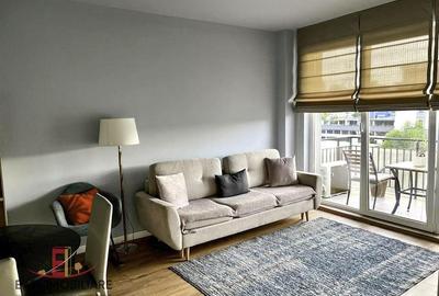 Apartament cu 2 camere decomandat, mobilat în Tudor