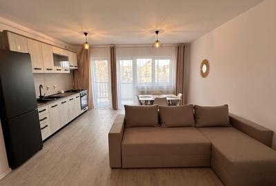 Apartament NOU de inchiriat in Sibiu Str Doamna Stanca - 14