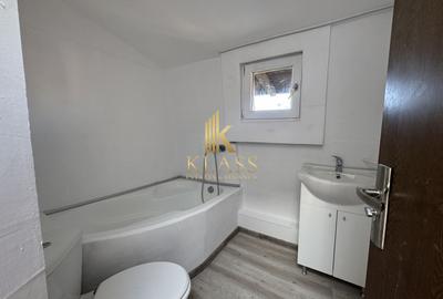 Apartament de vanzare  decomandat cu 3 camere  in  Pipera - 18