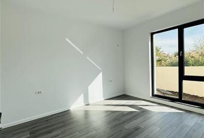 VANZARE ViLA  NOUA DE LUX 438mp TEREN zona PRIMARIEI TUNARI 0 COMISION - 6