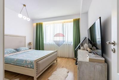 Casă / Vilă cu 5 camere de vanzare in Mogosoaia, 200 m pana la padure - 9
