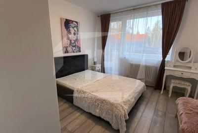 Apartament de inchiriat 3 camere I cu parcare I Grigorescu - 4