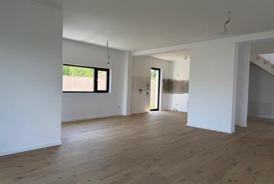 Corbeanca - casa individuala - padure - Petresti - 18
