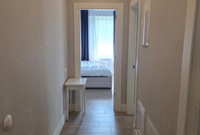 4 camere TRIANA -Pipera | Grădină privată 140 mp | 2 parcari - 18