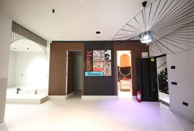 Spațiu Comercial 120mp în Zona Domenii, București 0% Comision - 12
