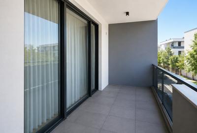 Apartament premium 2 camere | Prima închiriere | Residence 5 – Iancu Nicolae - 5