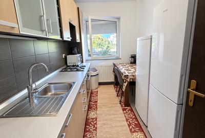 2 Camere Decomandat 75mp Tomis Plus Str Milano - 12