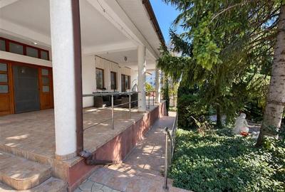 Casa de vanzare zona centrala Tulcea - 38