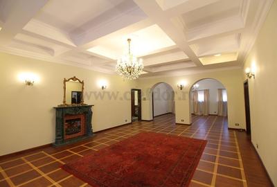 Dorobanti - Capitale - vila cu 29 camere de inchiriat/vanzare - 24
