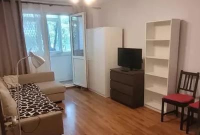 2 camere| Lujerului Militari | 5 min metrou | Decomandat - 1