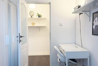 Apartament modern 3 camere etaj 2/3 strada Horea - Central - 13