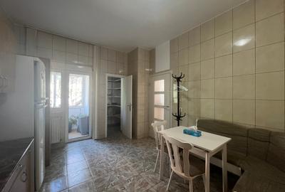 Spatiu birou - 4 camere - inchiriere - Mitropolie-P-ta Unirii - 6