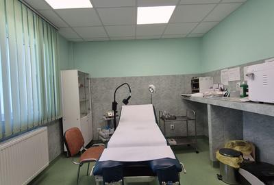 Spatiu comercial/ Ideal clinica medicala- Tatarasi, Str Vasile Lupu - 11