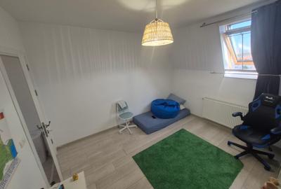 3 Cam-Sagului--7 Min Spitalul Judetean-Mobilat--Centrala-54 MP-87.000 Euro ! - 13