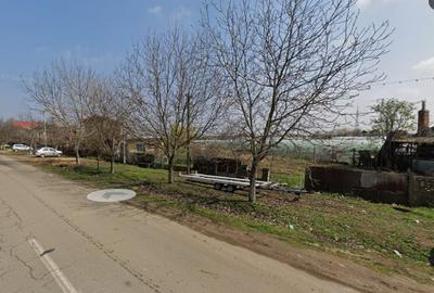 Teren intravilan 500 mp  Posibilitate dezlipire  Utilitati la strada - 2