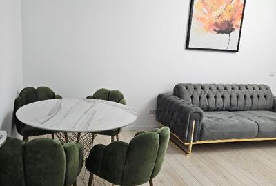 Inchiriez apartament 2 camere in blocul Forest On. Detalii la nr tel 0735317494 - 4
