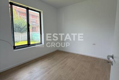 Duplex Mosnita Noua-finisat, curte amenajata - 12