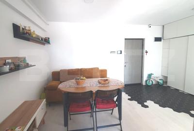 Apartament 3 camere de vânzare – Soho Residence | 63 mp utili | Parcare inclusa - 6