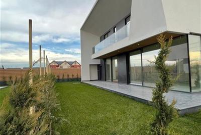 Vanzare casa 5 camere, Pipera, Matei Millo, pompa de caldura - 18