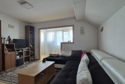 Vila + teren 1800mp Snagov langa Vila Lac 10 - 9