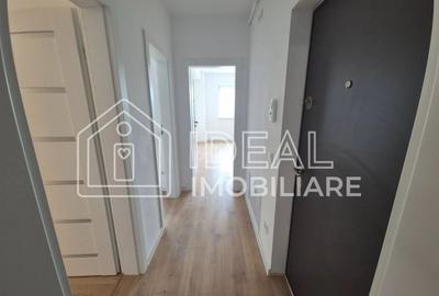 Apartament 2 camere si balcon, zona Calea Surii Mici - 9