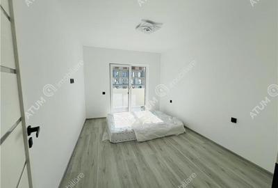 Apartament cu 2 camere si gradina in zona Dna Stanca/Selimbar - 3