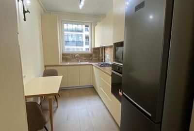 Apartament 3 camere luminos, spatios Floreasca Pescariu - 16
