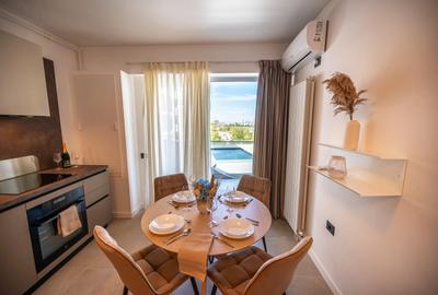 Mamaia Nord - Alezzi Odyssey- apartament superb de vacanta - 16