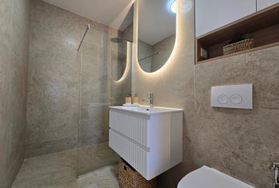 Studio OMV Pipera - MTM Residence - 8